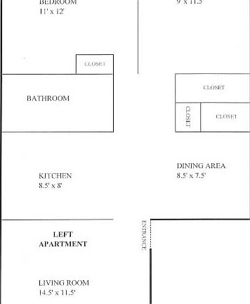 2nd image of 51 Eiss Pl APT 1