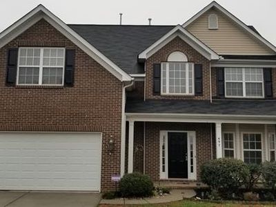 497 Dockside Ln NW, Concord, NC, 28027