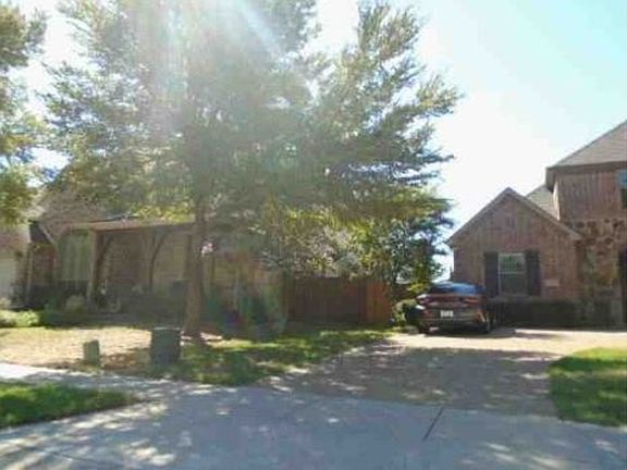 Property Side View