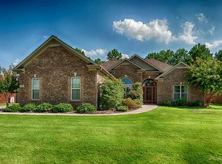 128 Rick Turner Dr, Huntsville, AL 35811