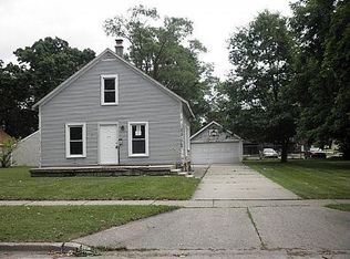 2712 Woodward Ave SW, Wyoming, MI 49509