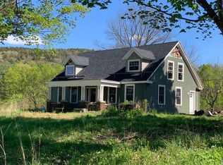 2097 Walker Mountain Rd #3, West Rutland, VT 05777