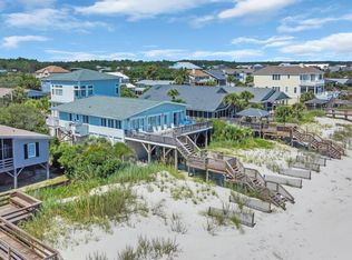 471 Norris Dr., Pawleys Island, SC 29585