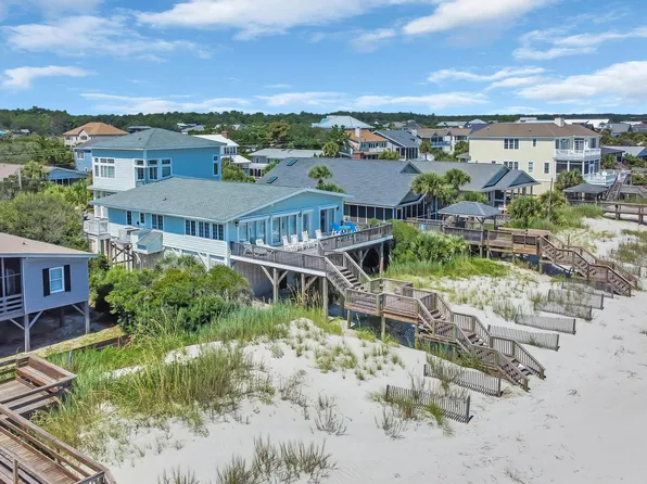 471 Norris Dr., Pawleys Island, SC 29585