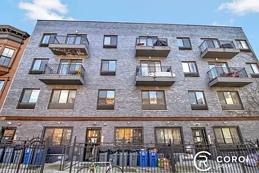 Rented by Coroi Corp