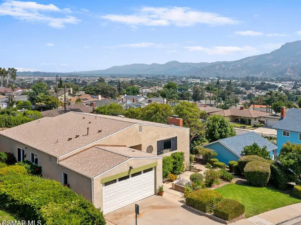633 N 9th St, Santa Paula, CA 93060