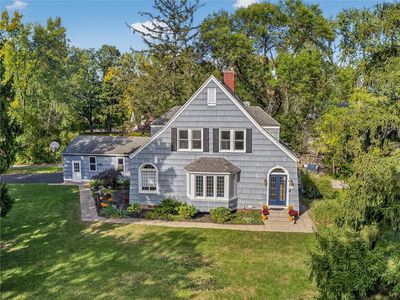 140 Westland Ave, Rochester, NY, 14618