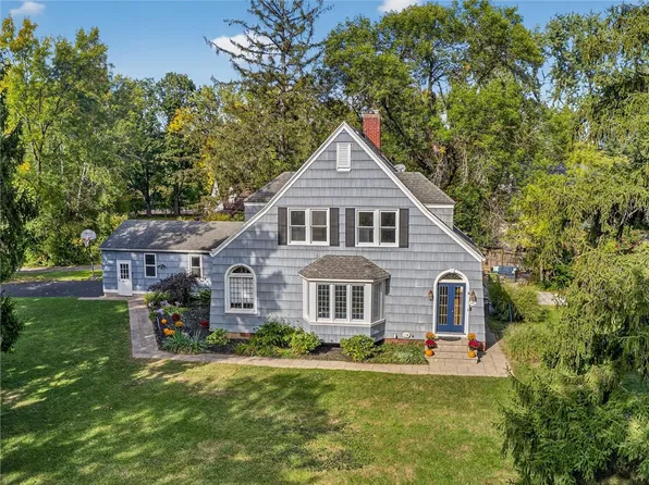 140 Westland Ave, Rochester, NY 14618