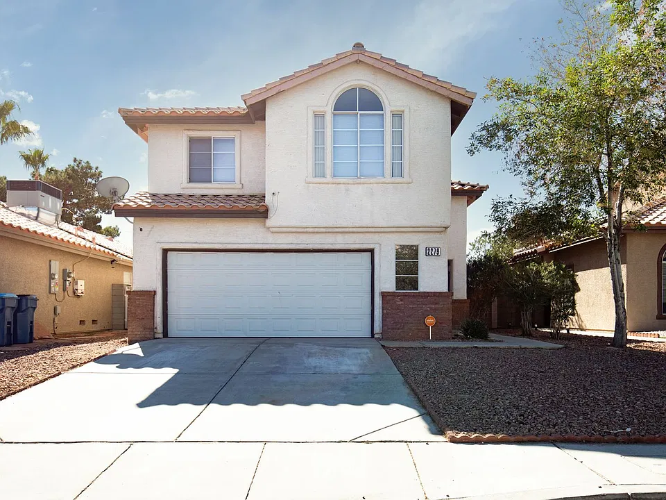 2279 Sierra Stone Ln