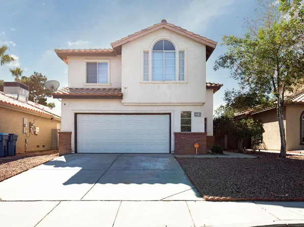 2279 Sierra Stone Ln, Las Vegas, NV 89119