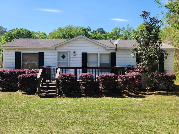 8600 NW 12th Ct, Ocala, FL 34475