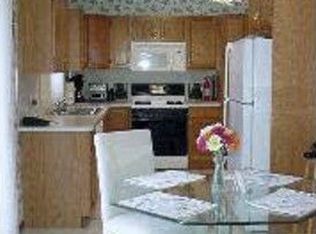 8240 Fawn Crst, Toledo, OH 43617