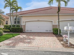 8965 Baytowne Loop, Fort Myers, FL 33908