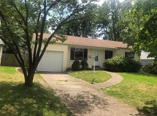 6412 Ashbury Dr, Saint Louis, MO