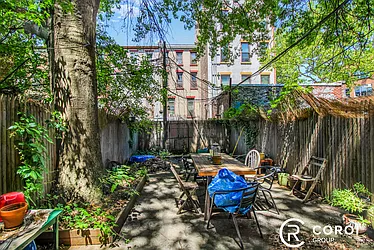 Rented by Coroi Corp