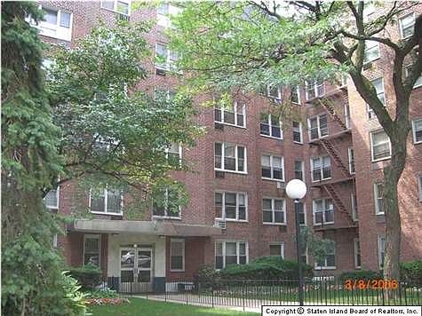 1st image of 50 Fort Pl APT A2a