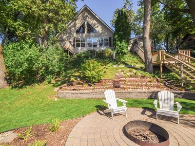 2666 N Lake Miltona Dr NE, Alexandria, MN, 56308