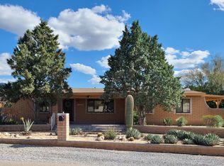 12630 E Arbor Vista Blvd, Tucson, AZ 85749