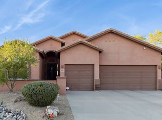 8180 E Dalea Way, Gold Canyon, AZ 85118
