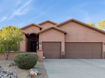 8180 E DALEA Way, Gold Canyon, AZ, 85118