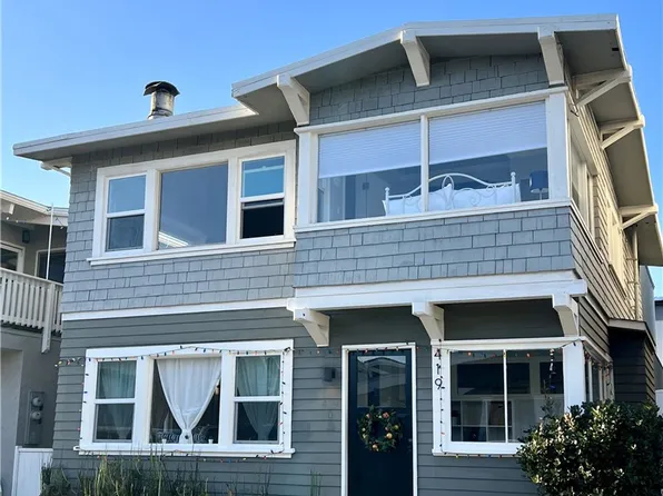 419 E Bay Ave, Newport Beach, CA 92661