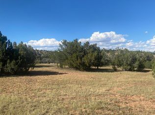 34760 La Plancha Pkwy, Seligman, AZ 86337