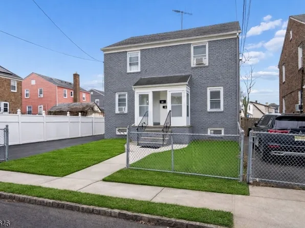 48 Dupont Pl, Irvington, NJ 07111