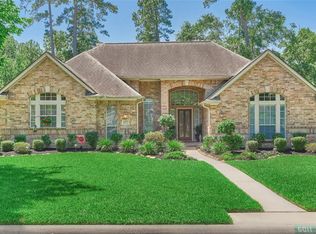 6011 Dover House Way, Spring, TX 77389