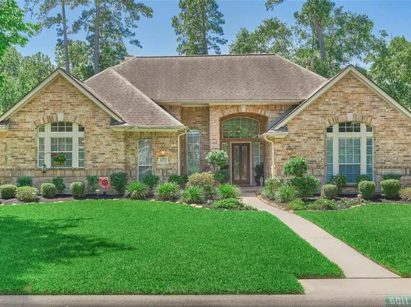 6011 Dover House Way, Spring, TX 77389