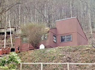 34 Split Rail Dr, Maggie Valley, NC 28751