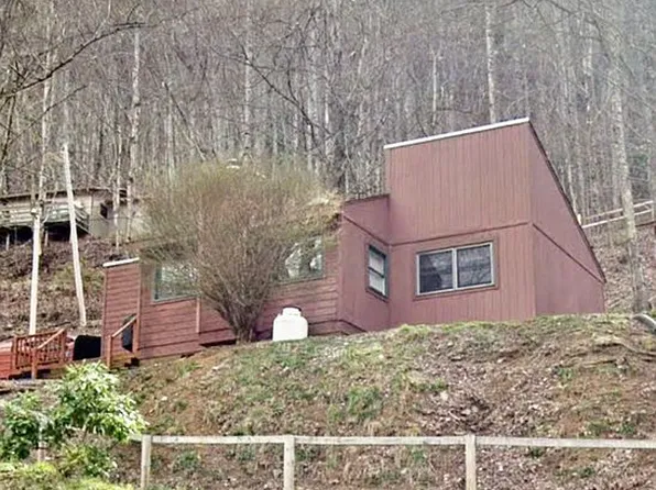 34 Split Rail Dr, Maggie Valley, NC 28751
