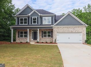 505 Citadel Cir, Hampton, GA 30228