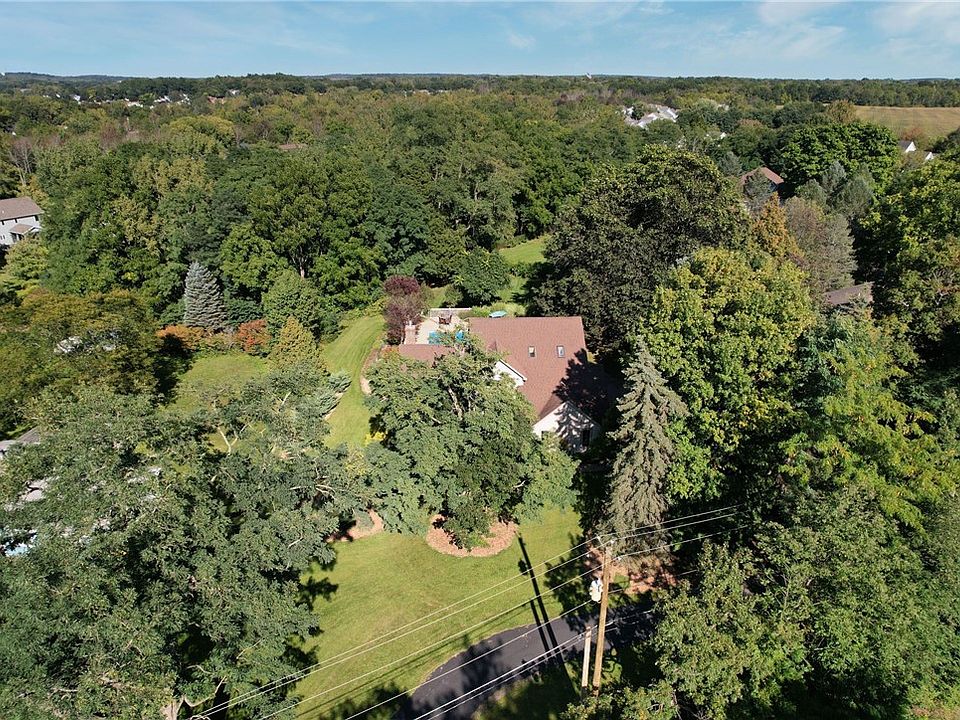 1361 E Victor Rd, Victor, NY 14564 Zillow