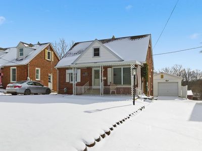 101 Chilton Ave, Mansfield, OH, 44907