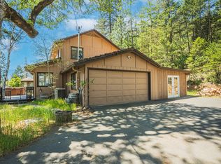 4670 Thompson Creek Rd, Applegate, OR 97530