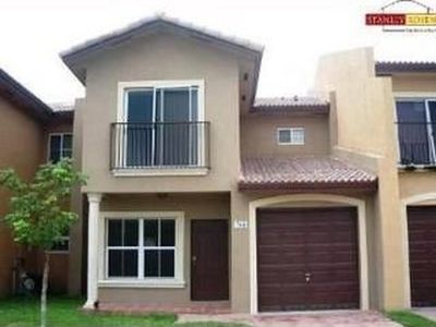 760 SW 6th Pl, Florida City, FL, 33034