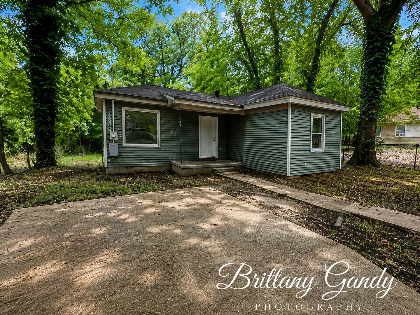 Rental Property — Photo 1