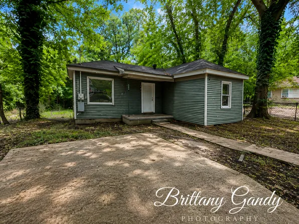 3826 Huston St, Shreveport, LA 71109