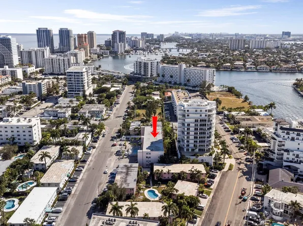 625 Antioch Avenue #104, Fort Lauderdale, FL 33304