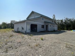 12878 W Creek Frontage Rd, Wasilla, AK 99623