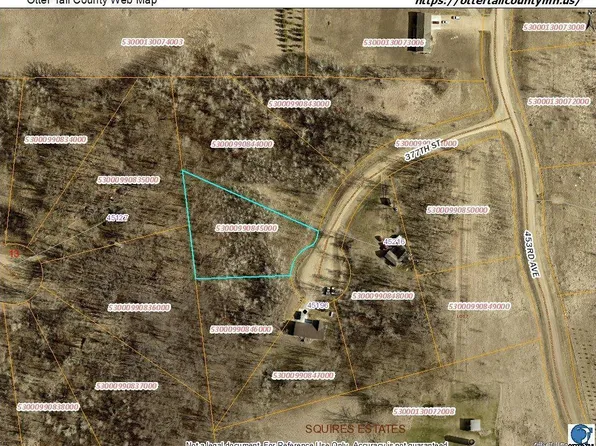 377th St, Perham, MN 56573