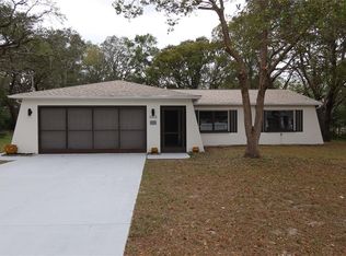 1311 Battersea Ave, Spring Hill, FL 34609