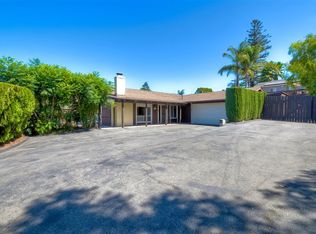 721 De Luz Rd, Fallbrook, CA 92028