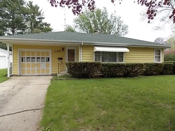 1108 N Martin Rd, Janesville, WI 53545
