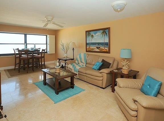 5th image of 1270 Gulf Blvd APT 1402