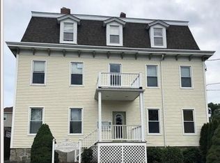 870 Maple St APT 1, Fall River, MA 02720