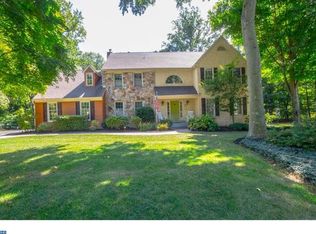 810 Pebblewood Rd, West Chester, PA 19380