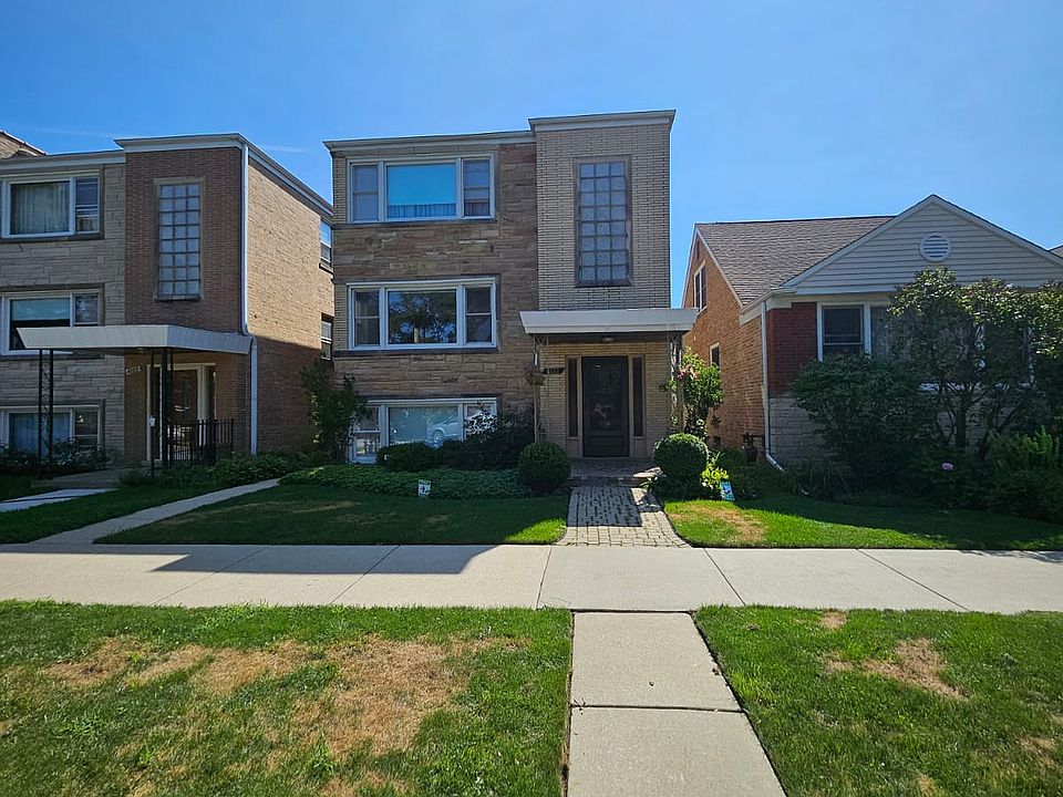 1st image of 4133 N McVicker Ave #1