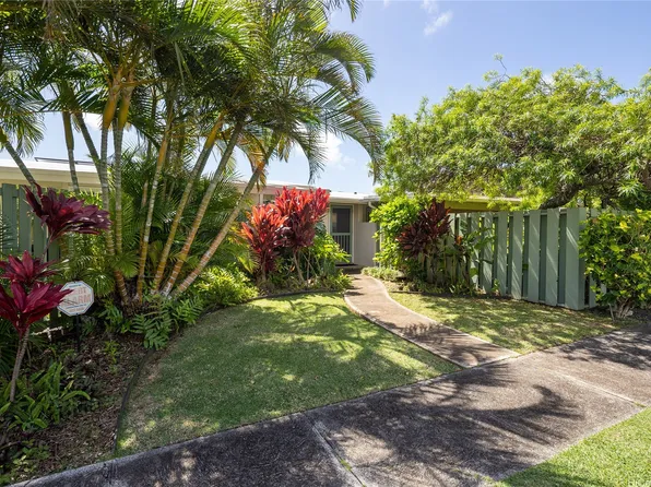 5645 Kawaikui St, Honolulu, HI 96821