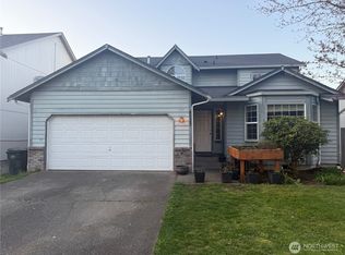 8025 207th Ct E, Spanaway, WA 98387
